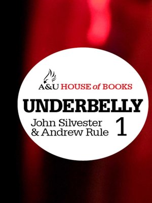 cover image of Underbelly 1